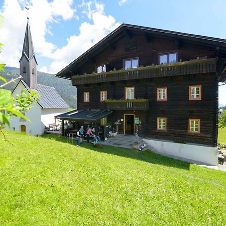 Gailerhof Vila Liesing Exterior foto