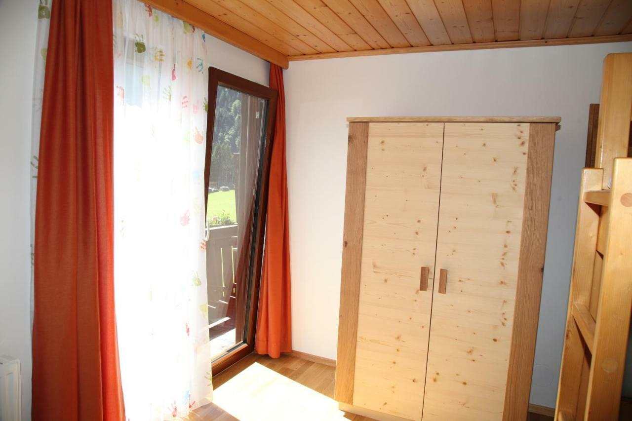 Gailerhof Vila Liesing Exterior foto